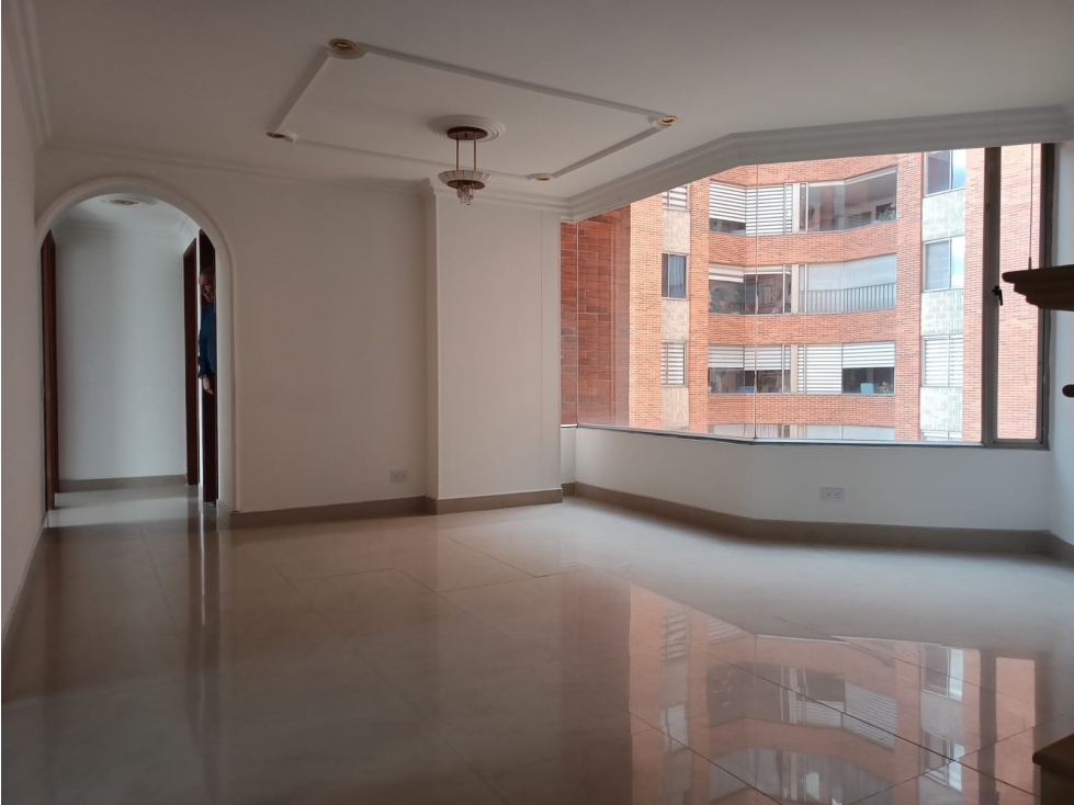 VENDO APARTAMENTO EN BOGOTÁ, CERCA DEL SALITRE - ZONA NORTE