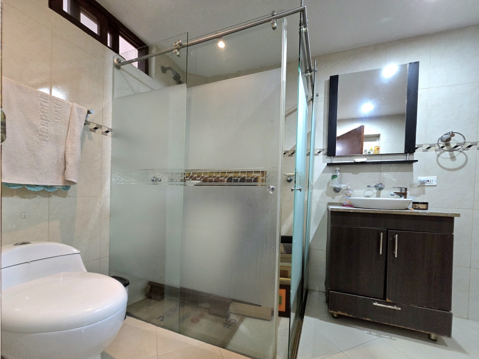 VENDO CASA EN BARRIO MESA ENVIGADO — foto 6