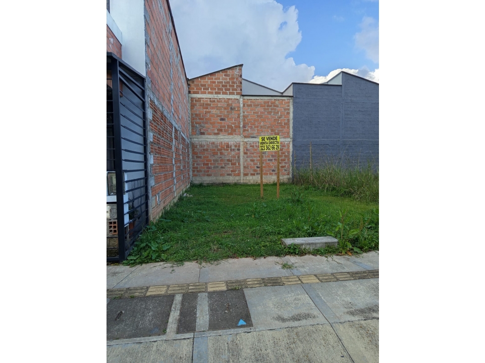 VENDO LOTE URBANIZADO EN LA CEJA ANTIOQUIA — foto 5