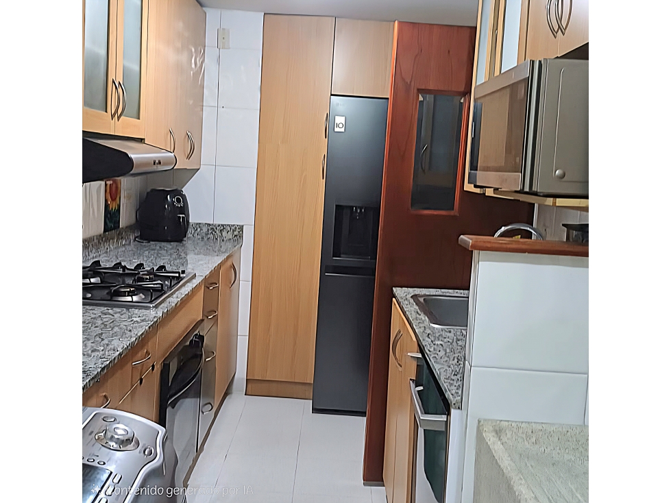 SE VENDE APARTAMENTO EN CASTROPOL EL POBLADO — foto 6