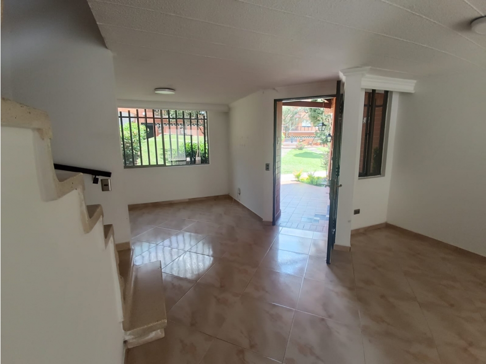 VENDO CASA EN EL TRIANON ENVIGADO — foto 4