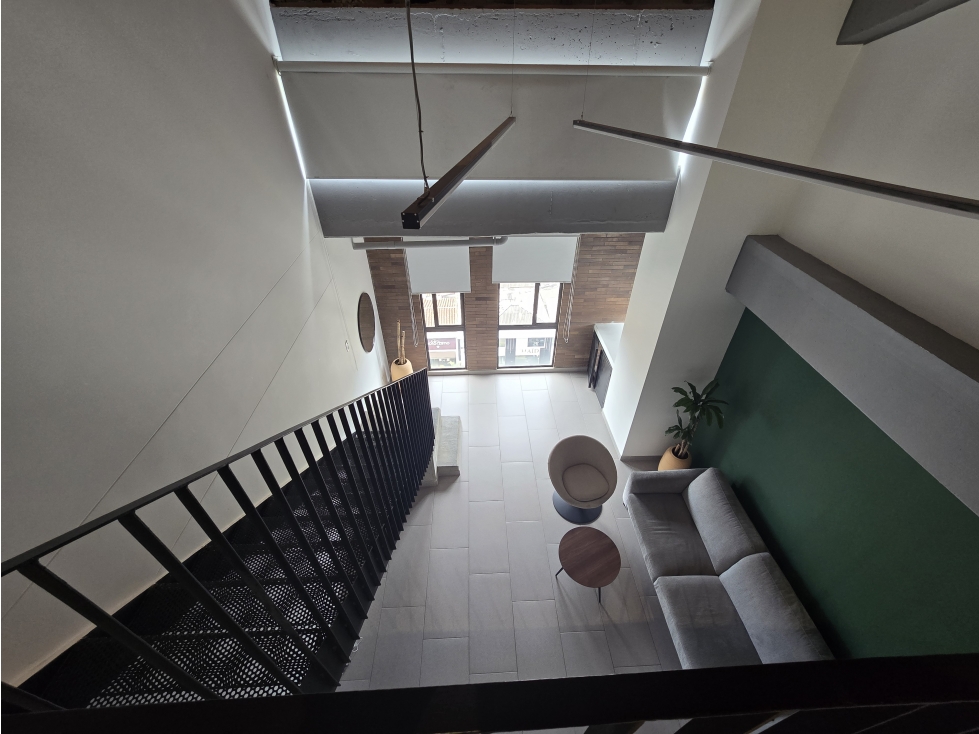 VENDO SUITE DÚPLEX CON LICENCIA PARA RENTAS CORTAS LAURELES — foto 6