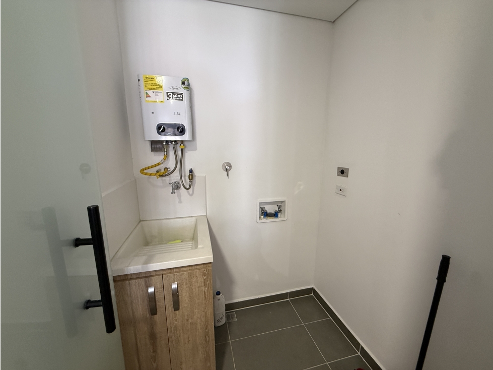 ARRIENDO APARTAMENTO ENVIGADO LA FRONTERA — foto 6