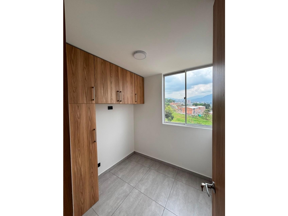 VENDO APARTAMENTO EN CIUDAD JARDÍN — foto 3