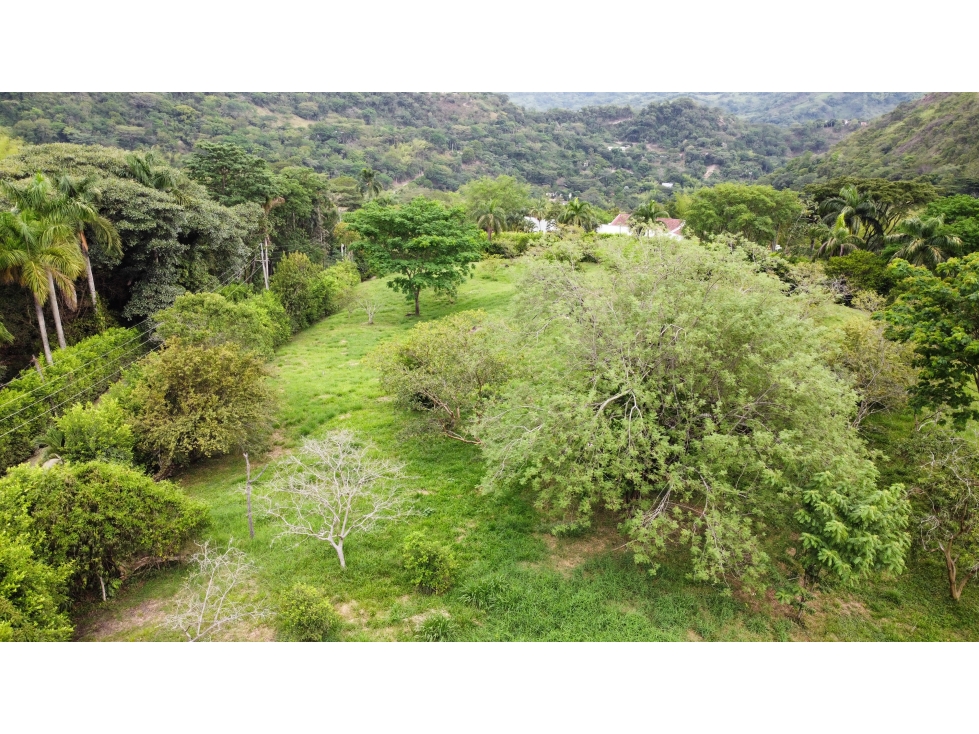 VENDO LOTE EN PARCELACION LA SIRIA AMAGA - 3