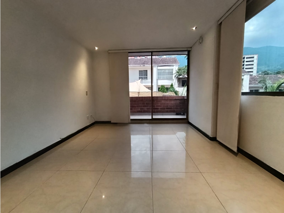 ARRIENDO APARTAMENTO EN LAS PALMAS — foto 5