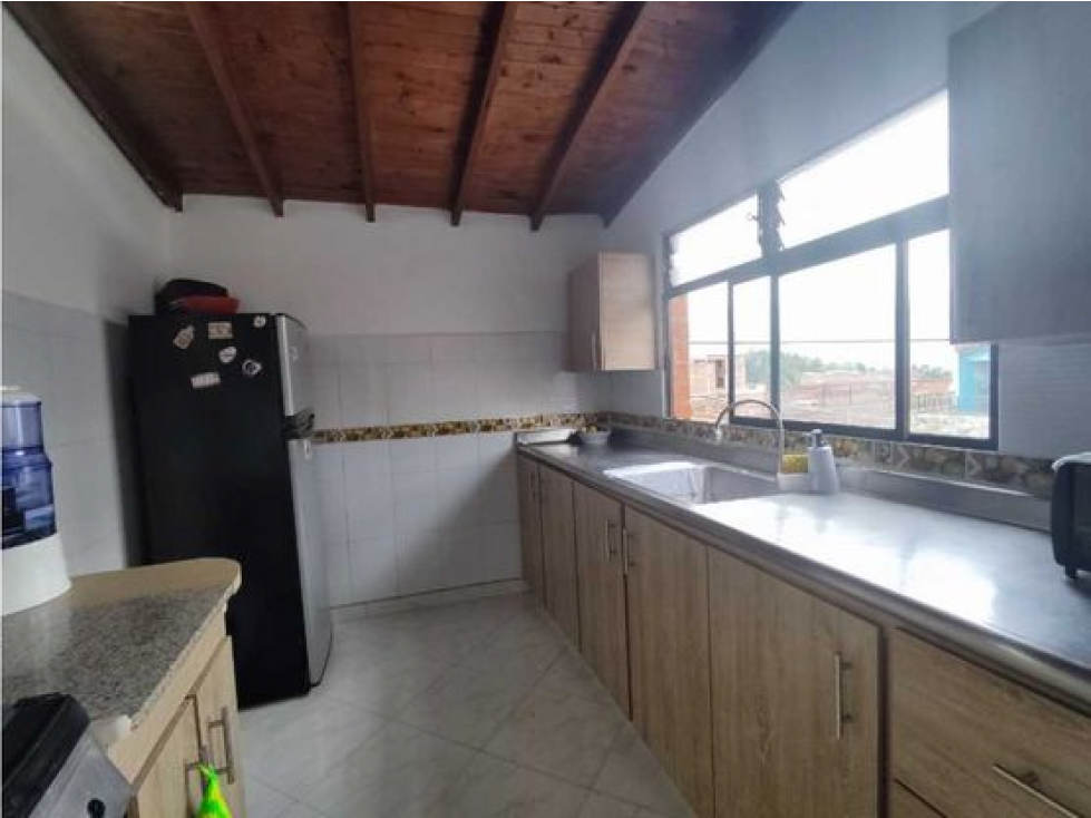 VENDO APARTAMENTO BELEN SAN BERNANDO INVERSION — foto 3