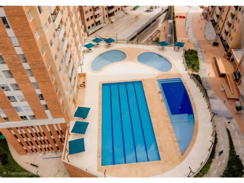 VENDO APARTAMENTO EN BELLO CIUDAD FABRICATO OBRA NEGRA — foto 5