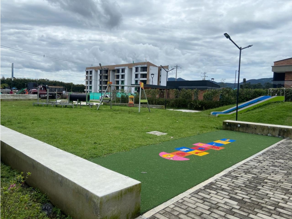 VENDO LOTE URBANIZADO EN LA CEJA ANTIOQUIA — foto 2