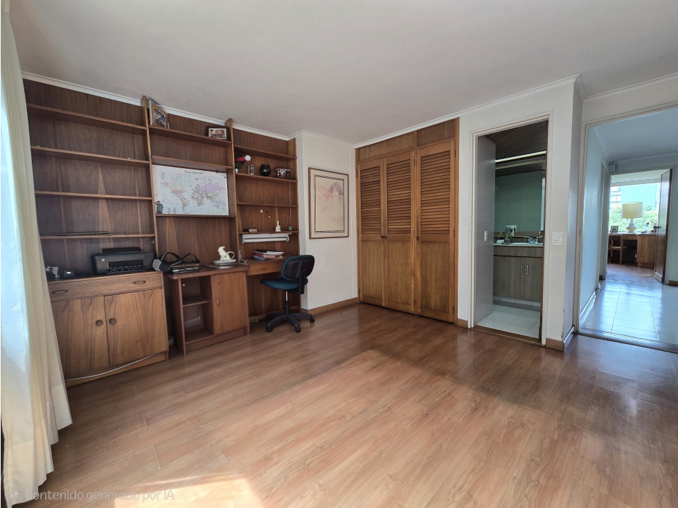 VENDO APARTAMENTO EN LALINDE POBLADO — foto 6