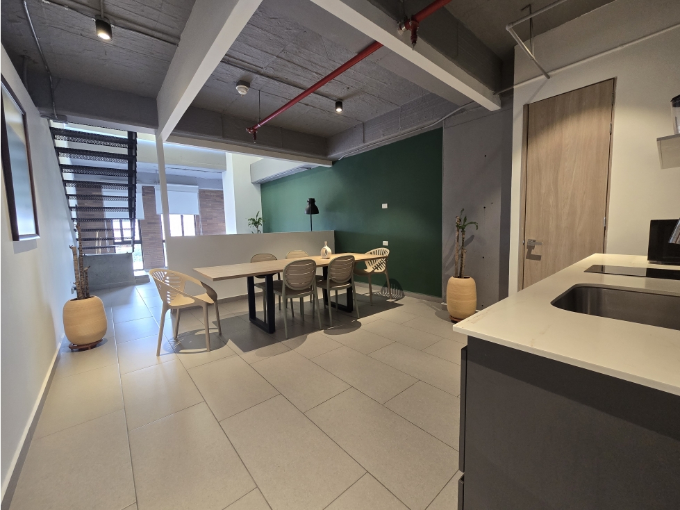 VENDO SUITE DÚPLEX CON LICENCIA PARA RENTAS CORTAS LAURELES