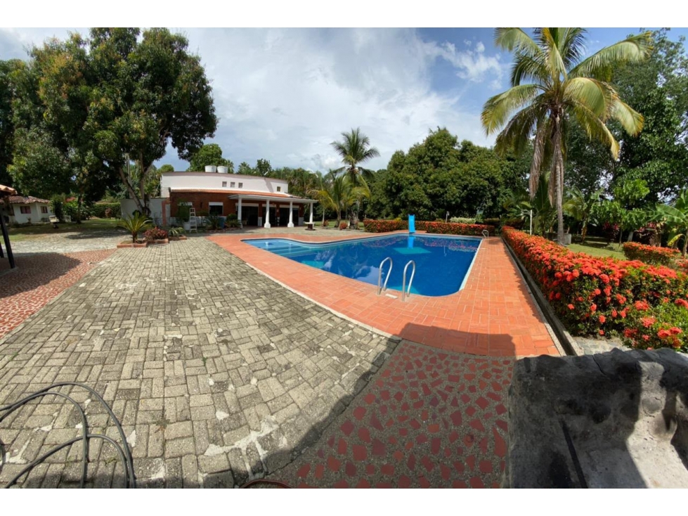 FINCA EN VENTA SANTA FE DE ANTIOQUIA — foto 3