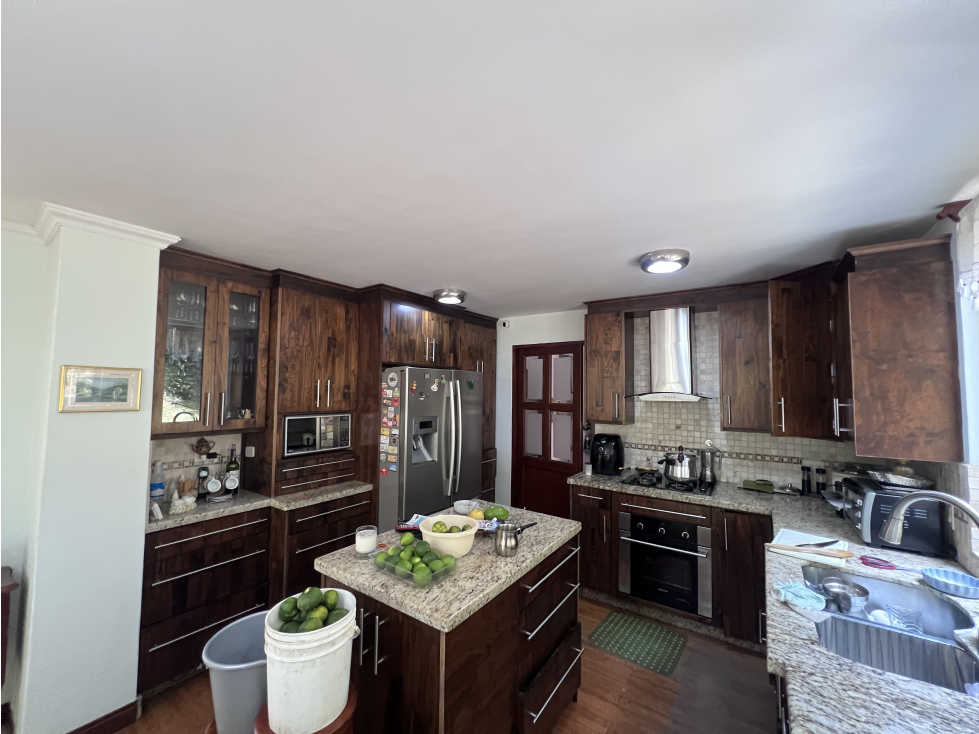 VENDO CASA UNIFAMILIAR EN SABANETA ALCAZARES — foto 3
