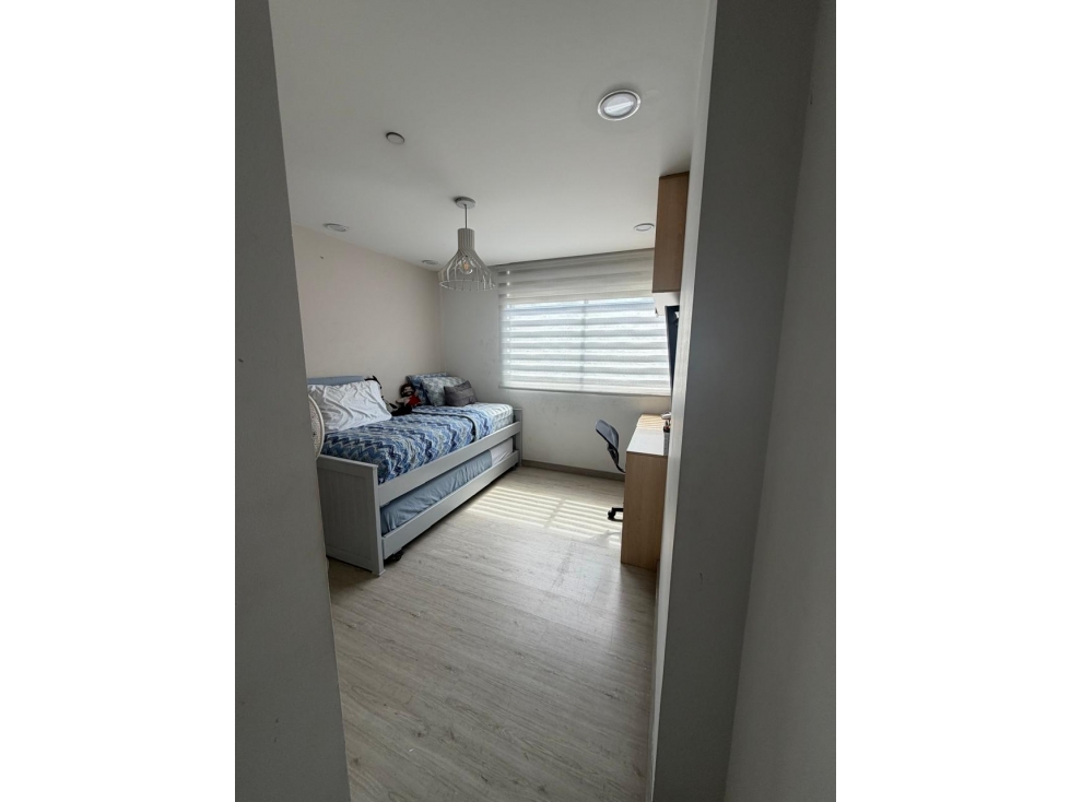 VENTA DE APARTAMENTO EN ENVIGADO- SECTOR LA ABADIA — foto 3
