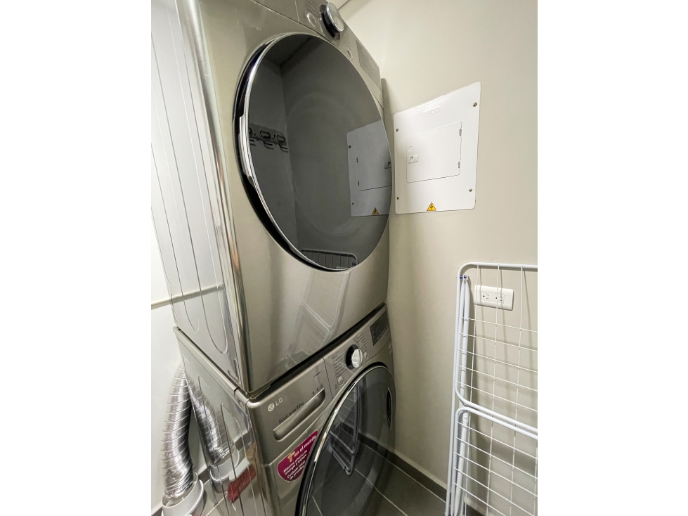 SE RENTA APARTAMENTO AMOBLADO EN ENVIGADO LA FRONTERA — foto 4