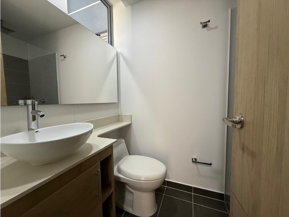 VENDO APARTAMENTO CAMINO VERDE- ENVIGADO — foto 6