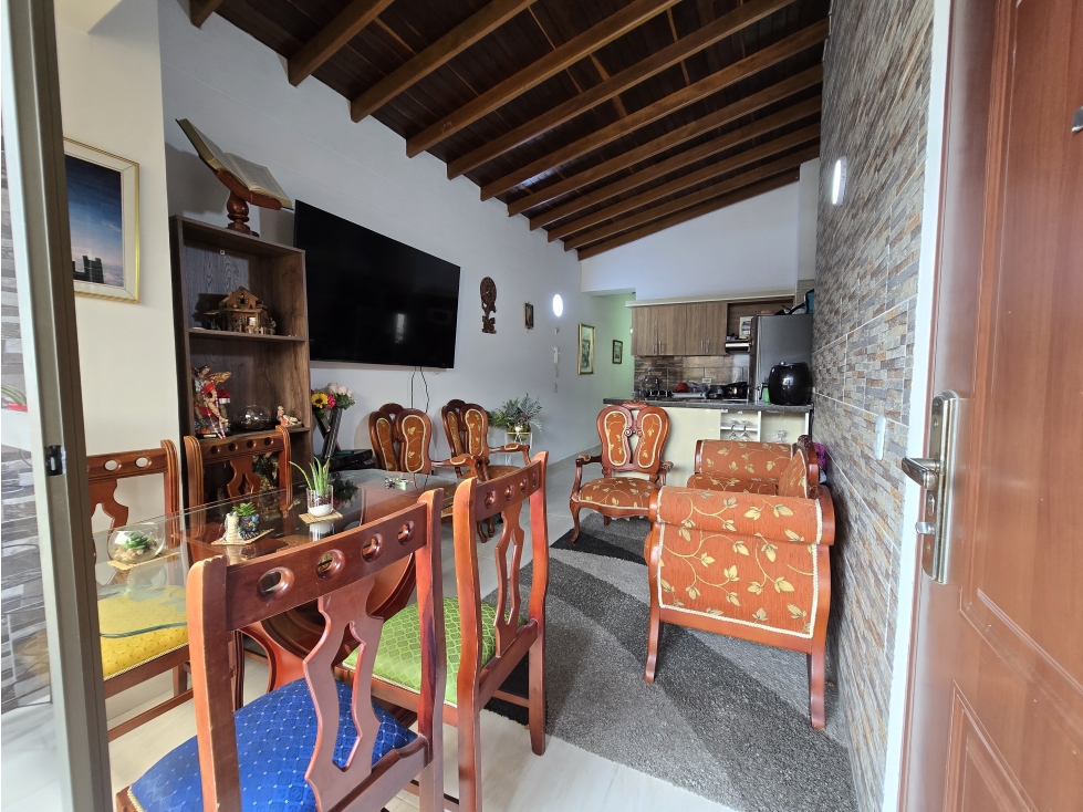 VENDO APARTAMENTO EN ITAGUI EL CARMELO — foto 6