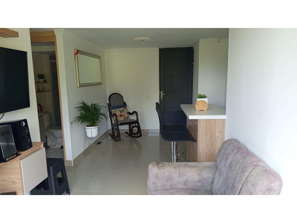 SE VENDE APARTAMENTO EN LA ESTRELLA LA TABLAZA — foto 5