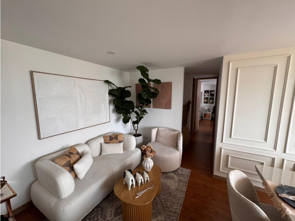 VENDO APARTAMENTO EN SURAMERICA ITAGUI — foto 5