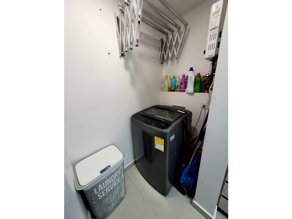 VENDOO APARTAMENTO EN SURAMERICA ITAGUI — foto 5