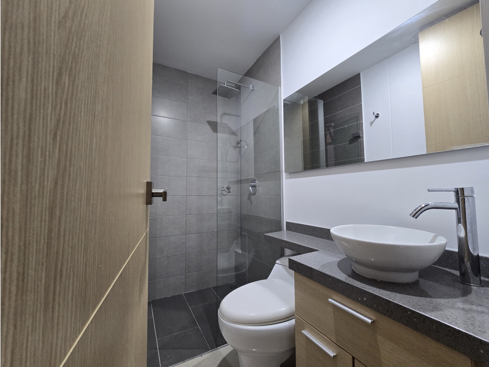 ARRIENDO APARTAMENTO TRANSVERSAL INTERMEDIA ENVIGADO — foto 6