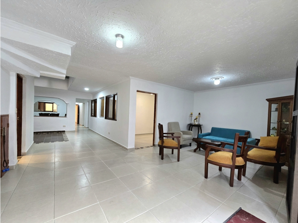 VENDO CASA EN BARRIO MESA ENVIGADO — foto 4