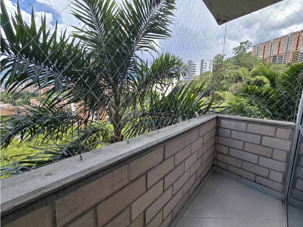 VENDO APARTAMENTO EN SEÑORIAL ENVIGADO - LOMA DEL BARRO — foto 4