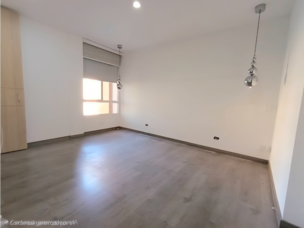 VENDO APARTAMENTO EN LOS COLORES MEDELLIN — foto 5