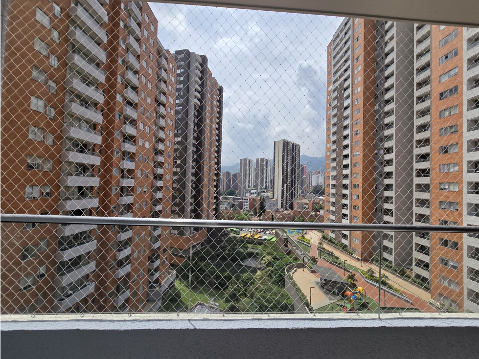 VENDO APARTAMENTO EN ANCOR SUR SABANETA — foto 5