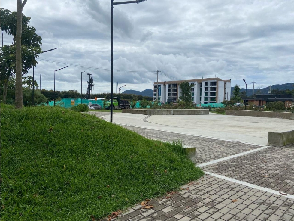 VENDO LOTE URBANIZADO EN LA CEJA ANTIOQUIA — foto 3