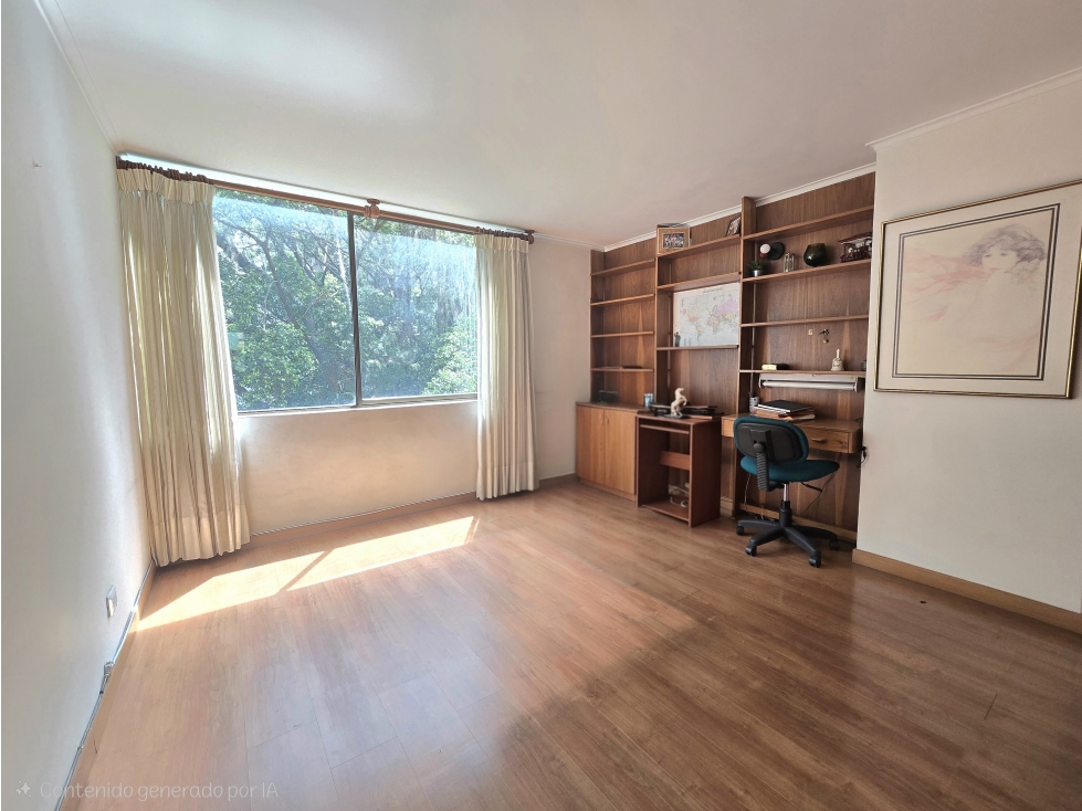 VENDO APARTAMENTO EN LALINDE POBLADO — foto 4