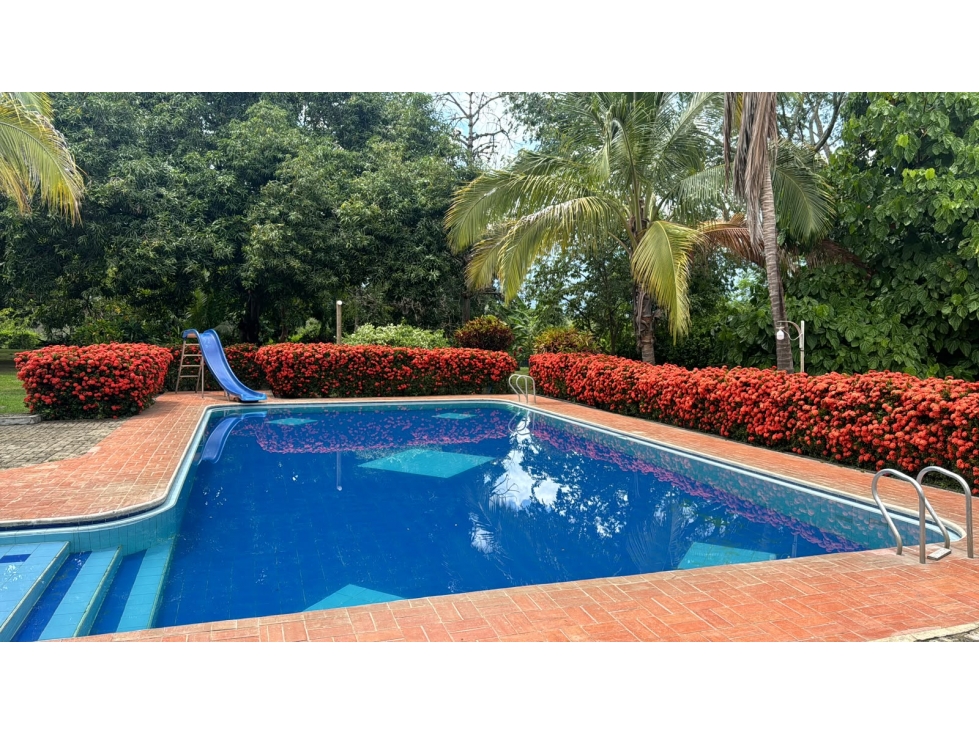 FINCA EN VENTA SANTA FE DE ANTIOQUIA