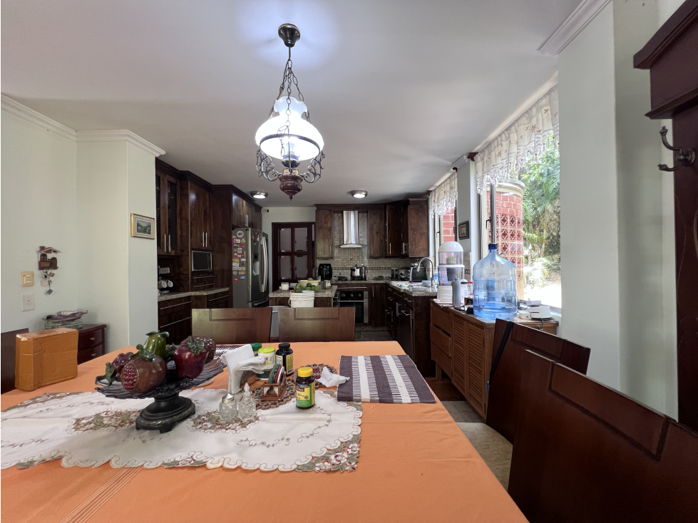 VENDO CASA UNIFAMILIAR EN SABANETA ALCAZARES — foto 4