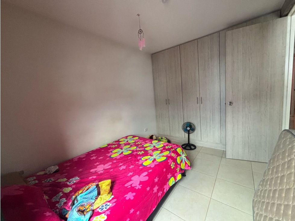 VENTA DE APARTAMENTO EN DOSQUEBRADAS SECTOR LAGO LA PRADERA — foto 5