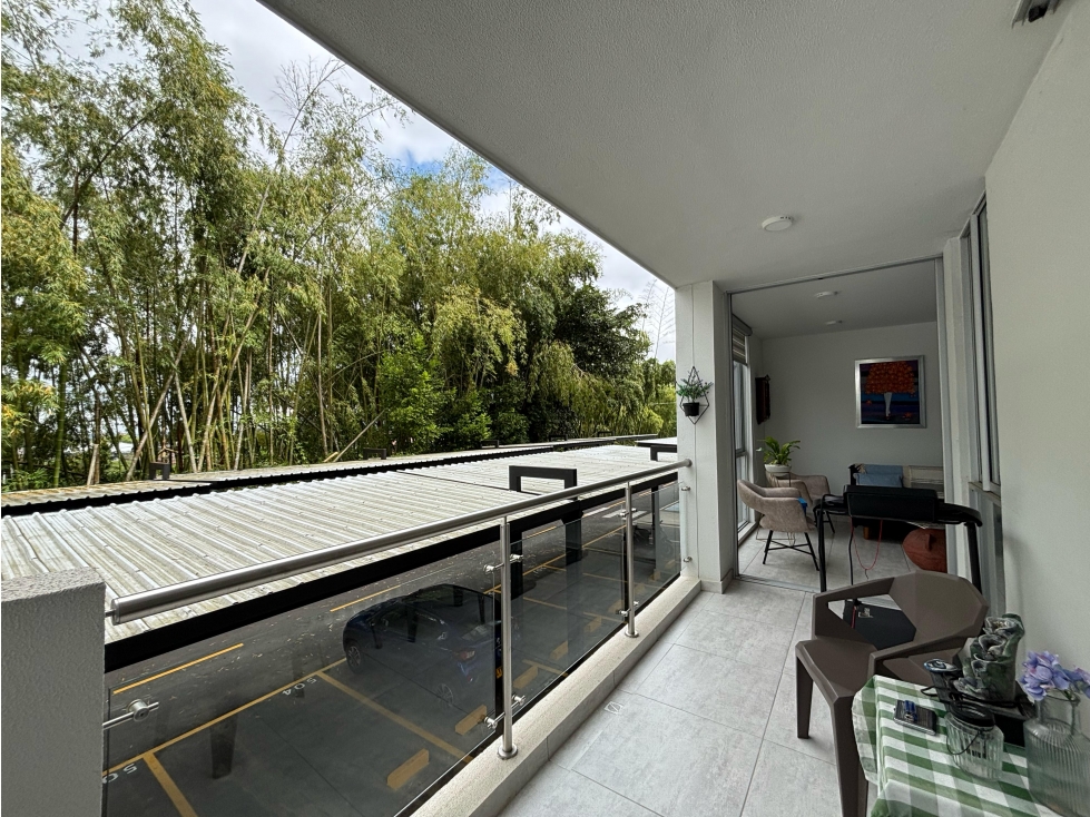 VENTA DE APARTAMENTO EN CONDINA — foto 6