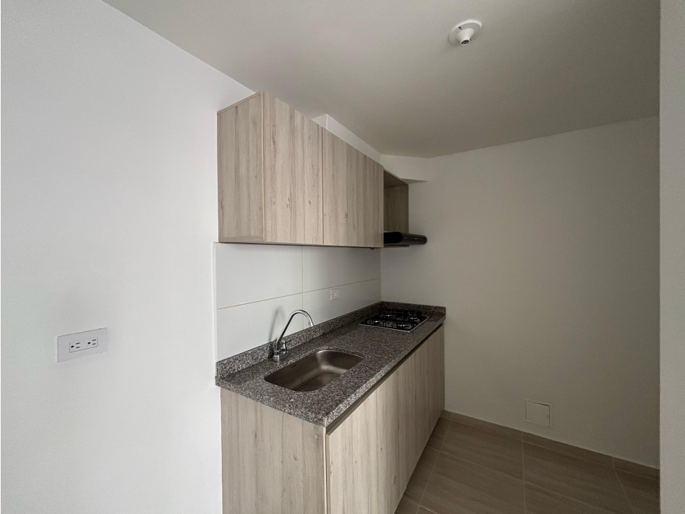 VENTA DE APARTAMENTO EN CONDINA — foto 2