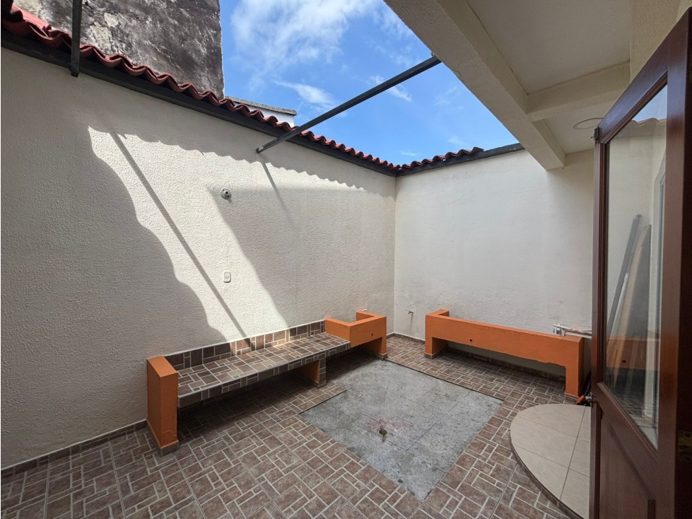 VENTA DE CASA SECTOR BARRIO EL JARDIN — foto 5