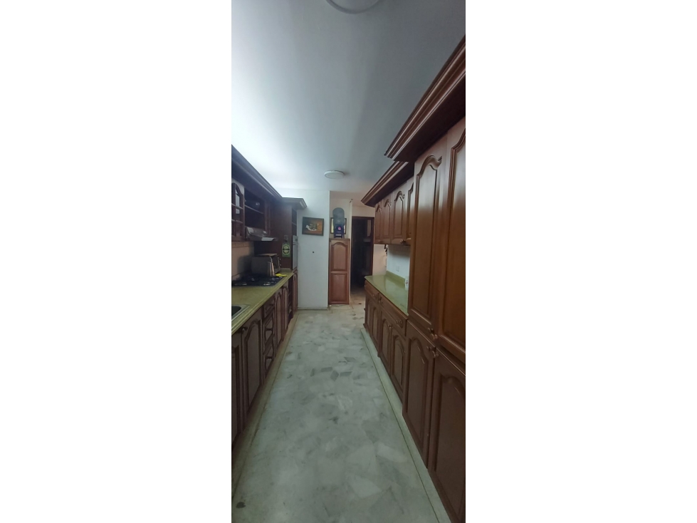 VENTA DE APARTAMENTO EN EL SECTOR DE ALAMOS — foto 2