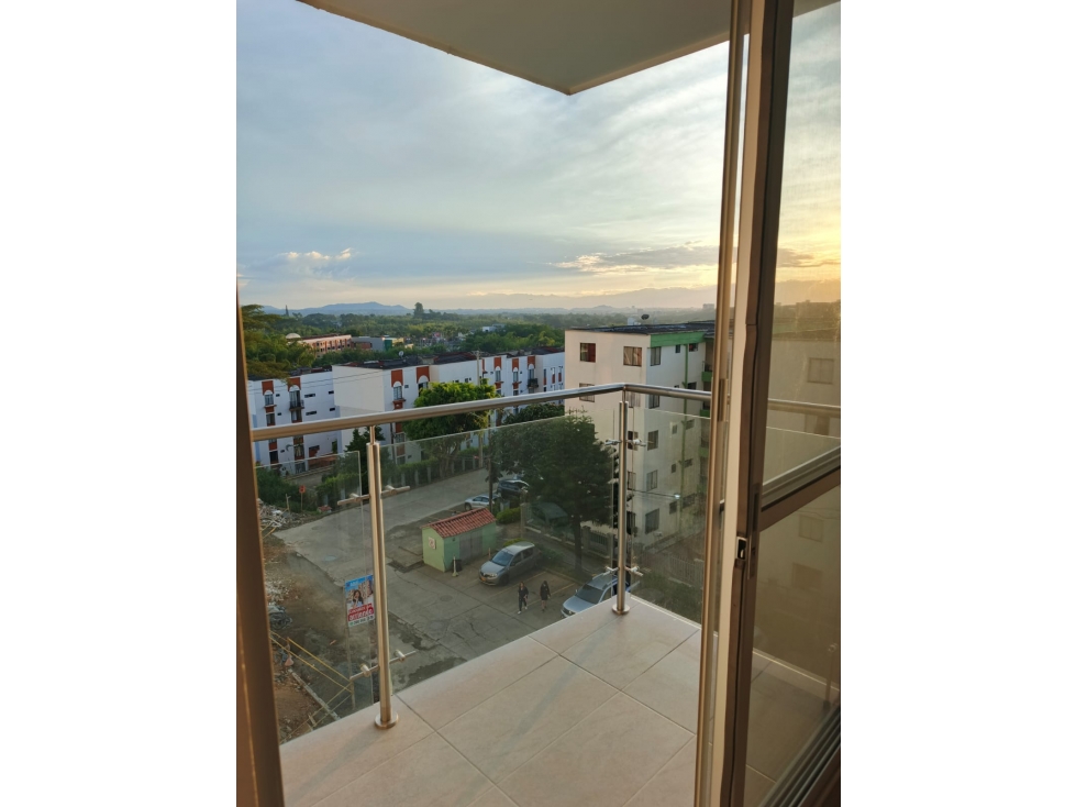 VENTA DE APARTAMENTO EN SECTOR BELMONTE