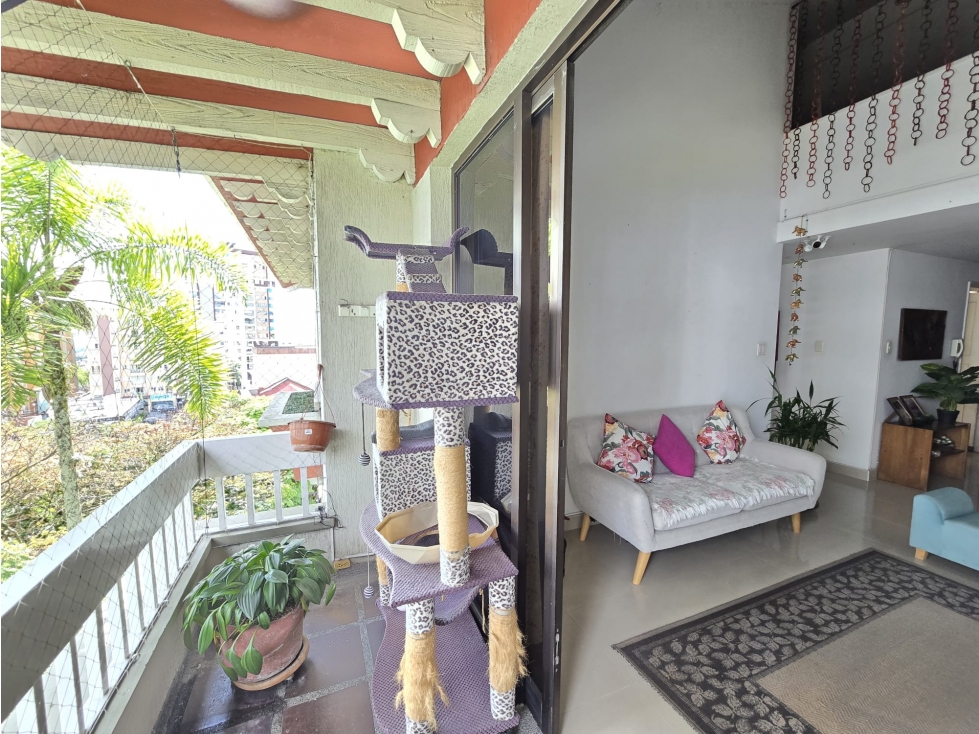 APARTAMENTO EN VENTA EN PINARES DE SAN MARTIN