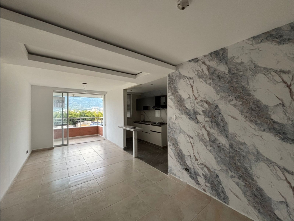 VENTA DE APARTAMENTO EN DOSQUEBRADAS LOS MOLINOS