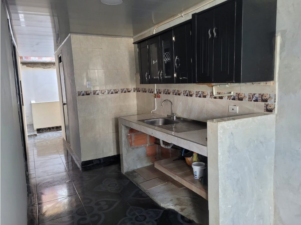 CASA EN VENTA EN LOS 2500 LOTES — foto 6