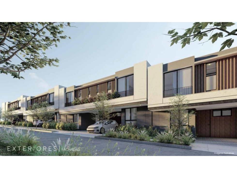 VENTA DE CASAS SOBRE PLANOS VIA CERRITOS