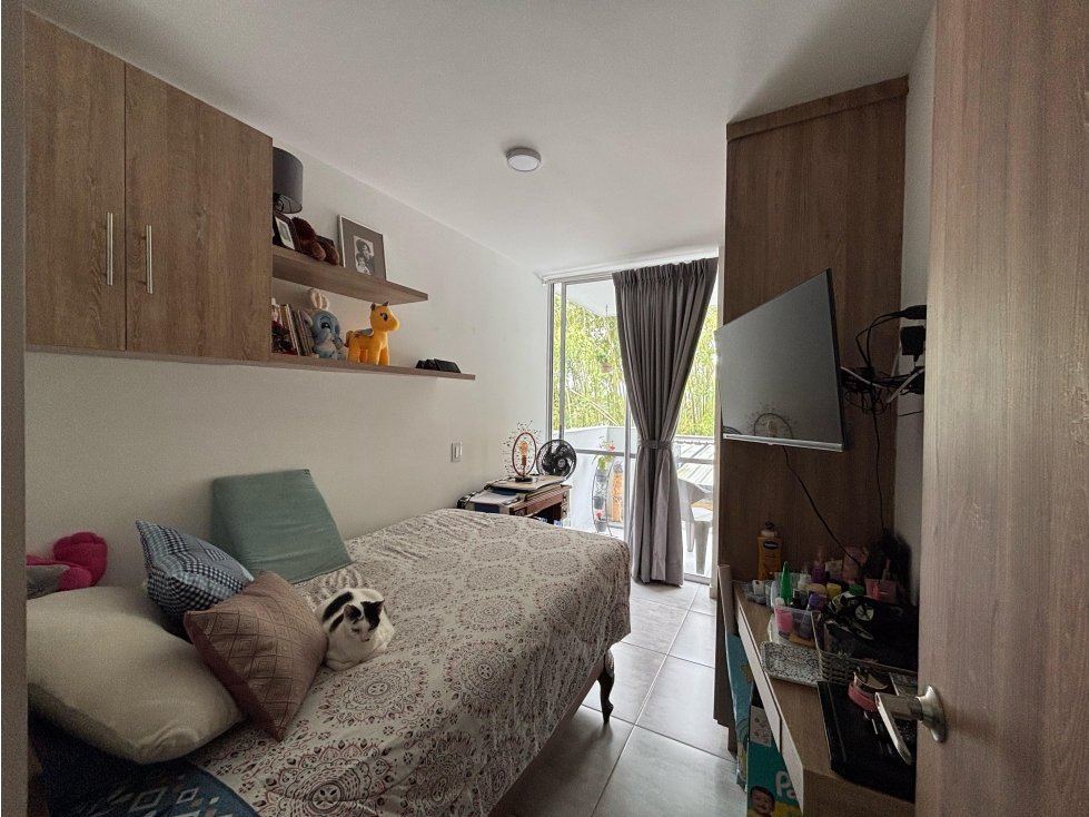 VENTA DE APARTAMENTO EN CONDINA — foto 5