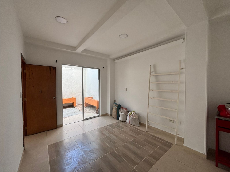 VENTA DE CASA SECTOR BARRIO EL JARDIN — foto 6
