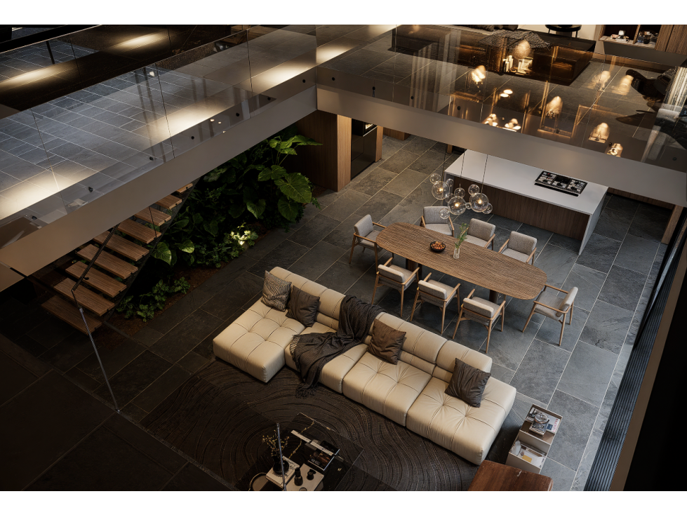 VENTA DE CASA CAMPESTRE NUEVA EN MALABAR — foto 4