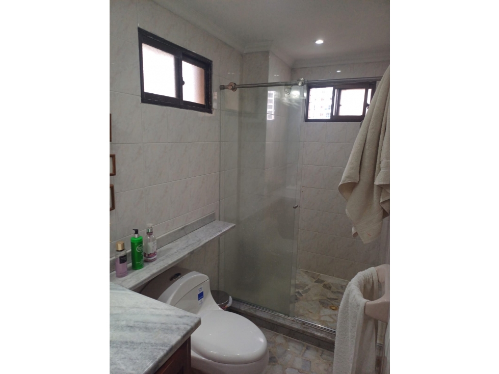 VENTA DE APARTAMENTO EN EL SECTOR DE ALAMOS — foto 6