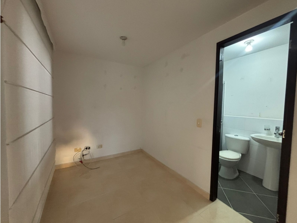 SE RENTA APARTAMENTO SECTOR EXPOFUTURO — foto 5