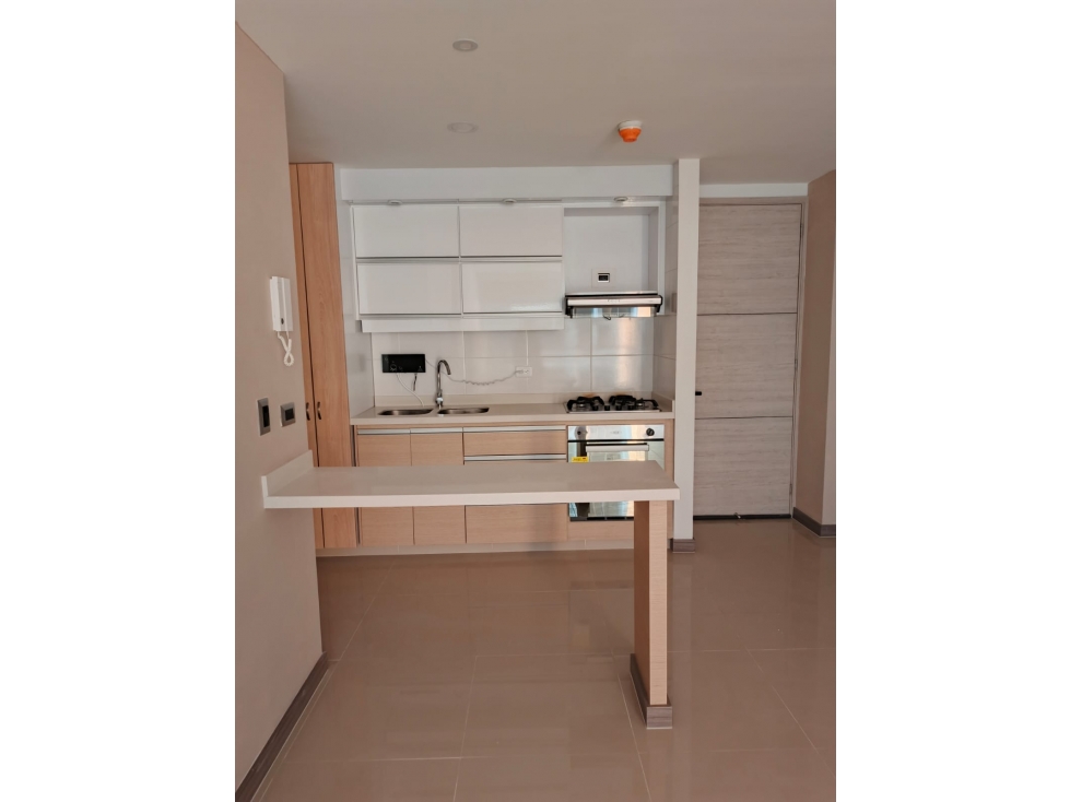 VENTA DE APARTAMENTO EN SECTOR BELMONTE — foto 6