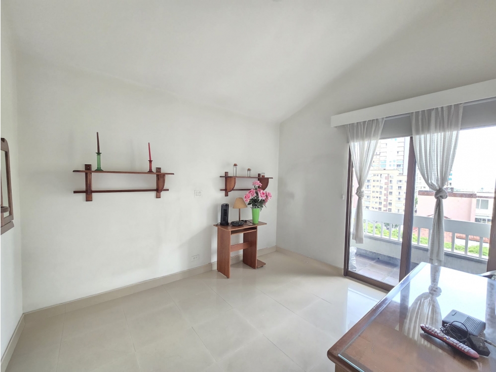 APARTAMENTO EN VENTA EN PINARES DE SAN MARTIN — foto 6